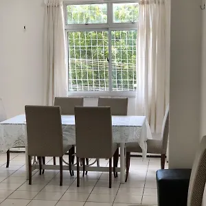  Apartamento Meireles Brasil