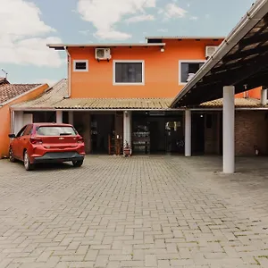 ***** Hotel Baobas Brasil