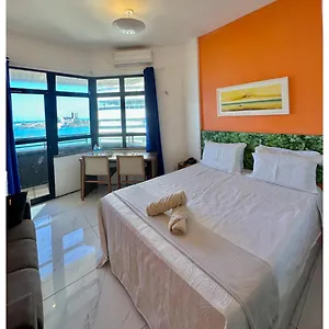  Apartamento Golden Flat - 952 B Brasil